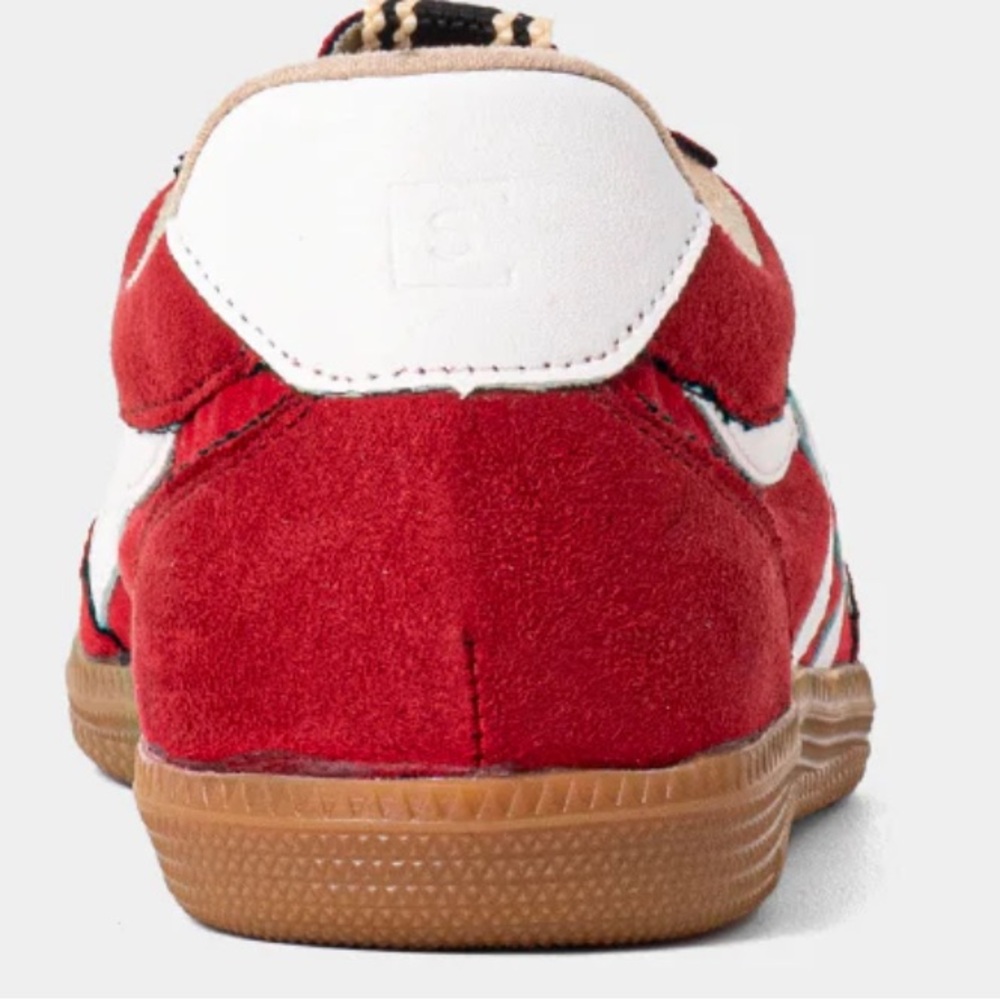 Shu Shop Sasha Sneakers - Picture 3 of 4